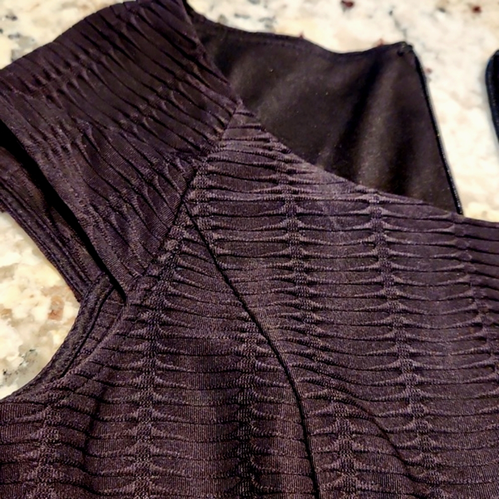 Lil black dress!